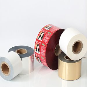 日化品復(fù)合包裝膜（袋）