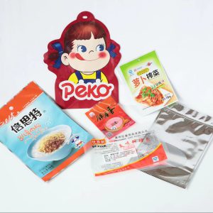 食品包裝復(fù)合膜(袋)