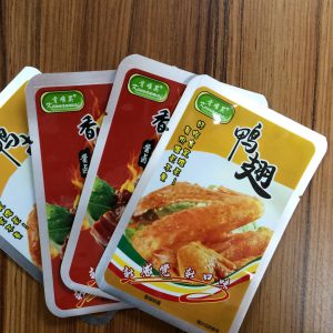 水煮、蒸煮膜（袋）